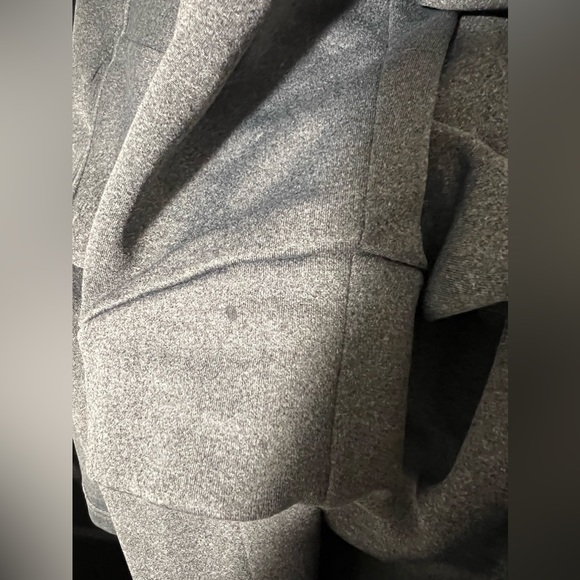 The North Face Fleece Lined Zip Up - Picture 5 of 6